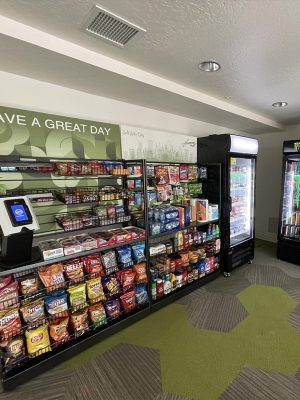 Food and Beverage Provider